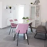 Apartamento Meisterhaus Glauchau