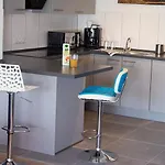 Apartamento Meisterhaus Glauchau
