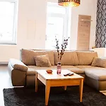 Meisterhaus Apartamento