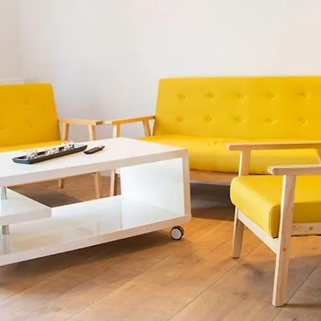 アパート Meisterhaus