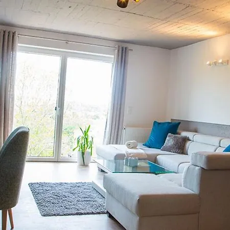 Meisterhaus アパート *