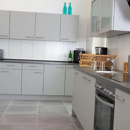 Meisterhaus Appartement *