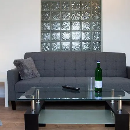 Apartment Meisterhaus *