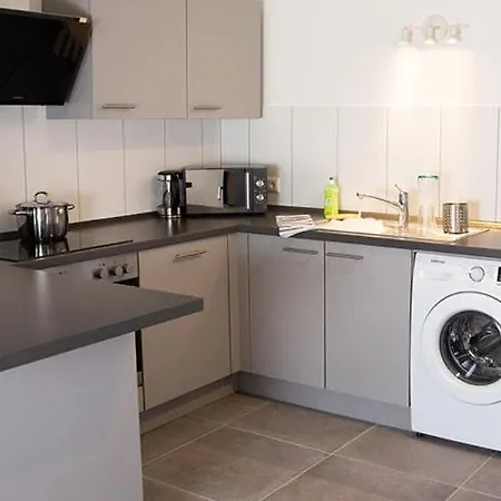 Meisterhaus Glauchau