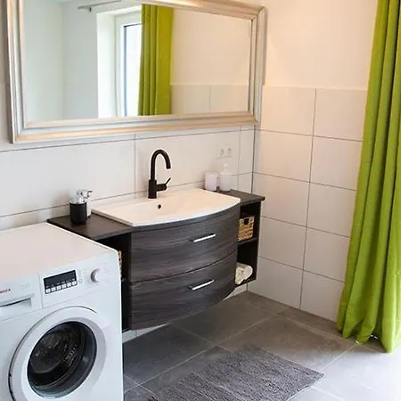 Meisterhaus アパート