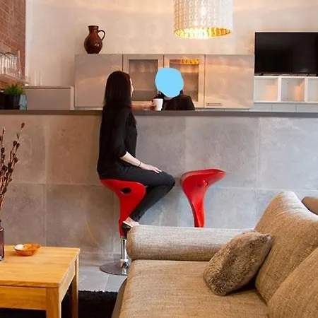 Meisterhaus * グラウハウ