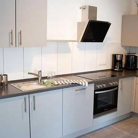 Meisterhaus * Glauchau