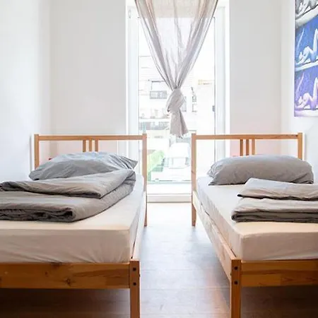 Meisterhaus Appartement *