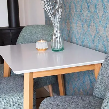 Apartamento Meisterhaus *