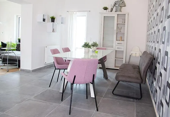 شقة Meisterhaus غلاوخاو