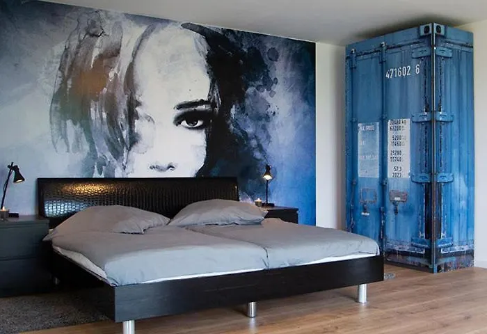 Meisterhaus * غلاوخاو