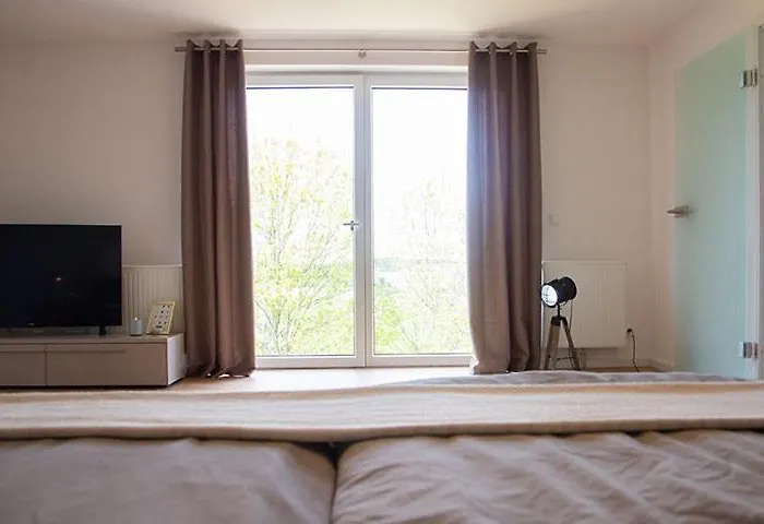 Meisterhaus شقة *