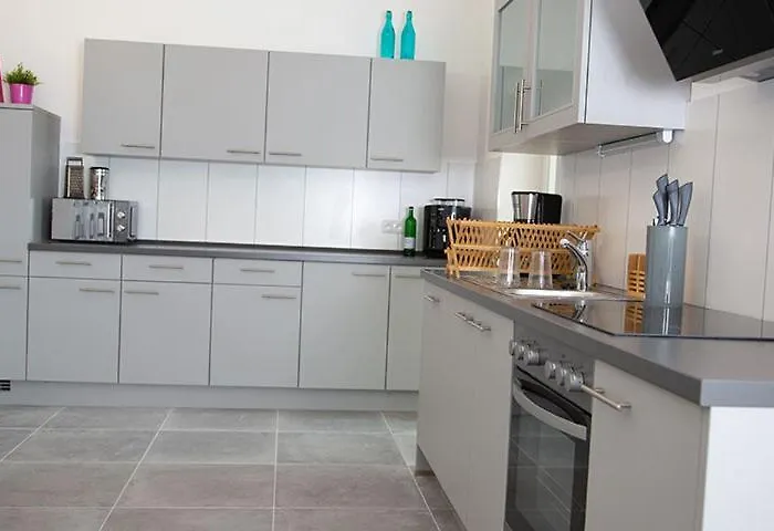 Meisterhaus شقة *