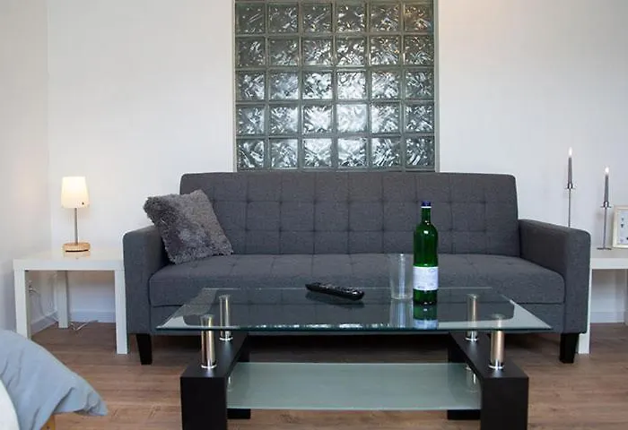 شقة Meisterhaus *