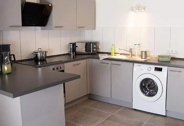 Meisterhaus غلاوخاو