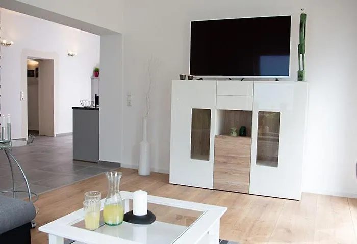 شقة Meisterhaus غلاوخاو