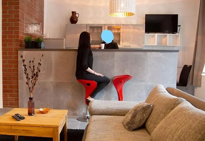 Meisterhaus * غلاوخاو