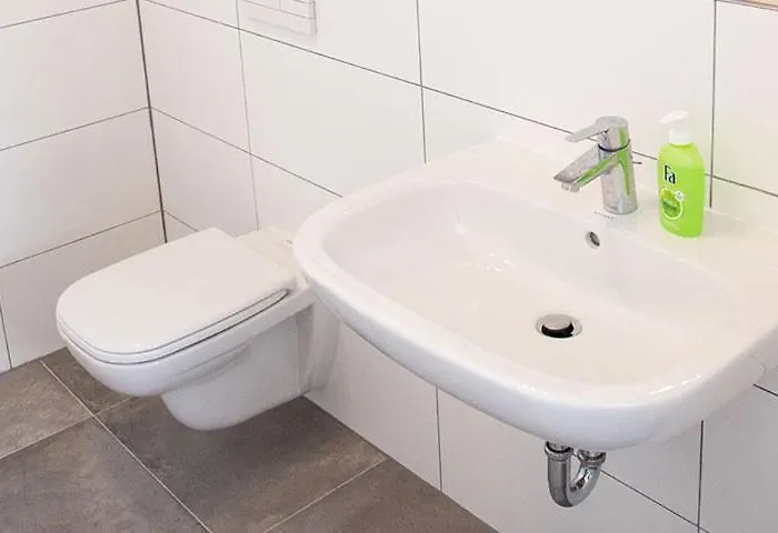 Meisterhaus * غلاوخاو