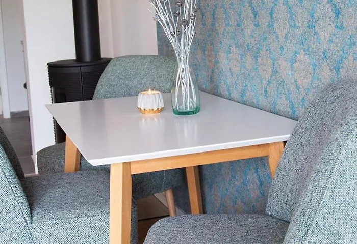 شقة Meisterhaus *