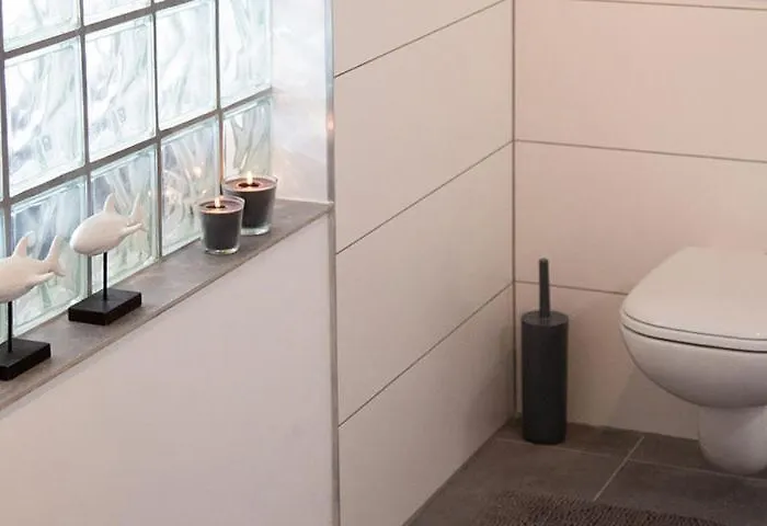 شقة Meisterhaus غلاوخاو